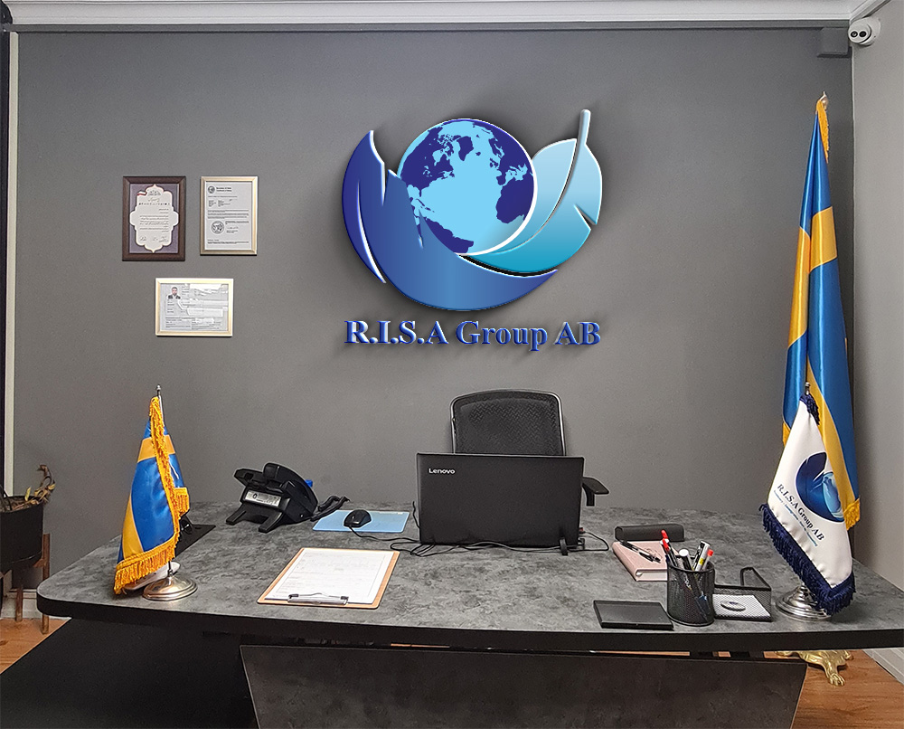 risa-office